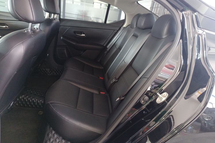 Used Nissan Sylphy 2021 1.6L XL CVT Enjoyment Edition
