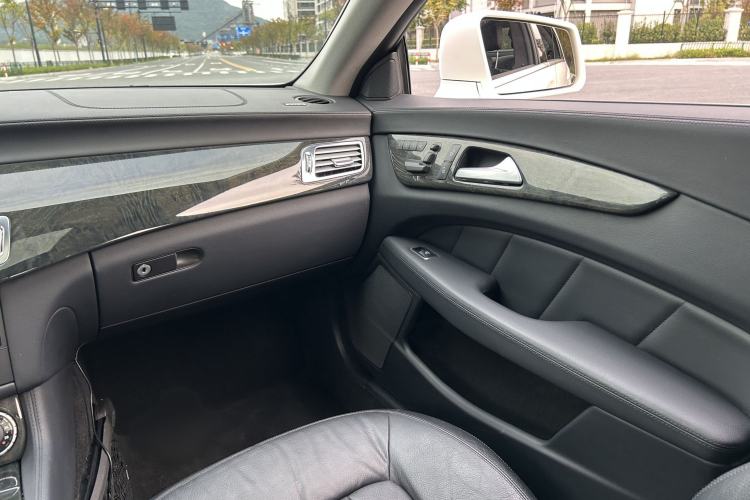 Used Mercedes-Benz CLS 2012 CLS 300 CGI