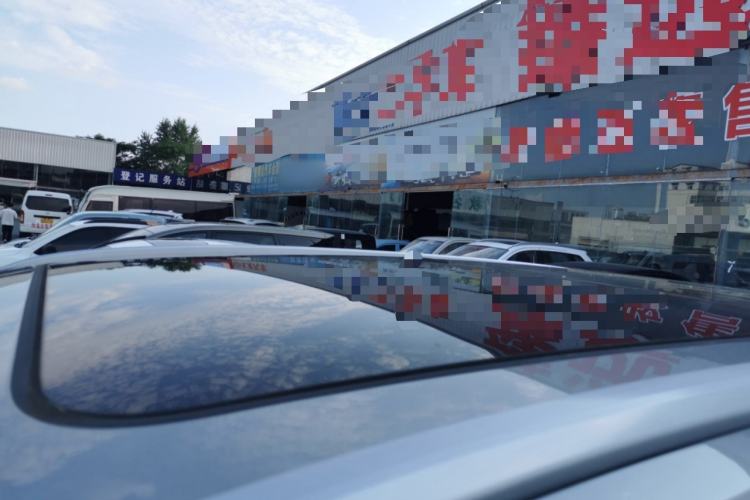 Used Haval F7 2020 1.5T Two-Wheel Drive i-Trend
