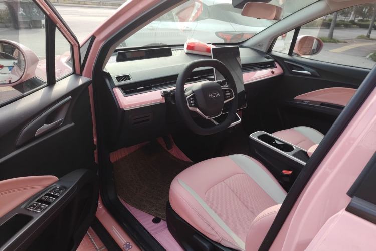 Used NETA V 2021 Witch Edition
