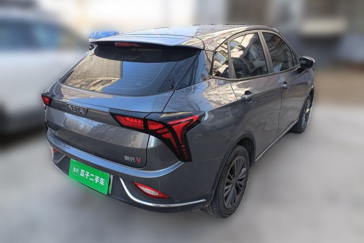 Used NETA AYA 2023 401 Lite
