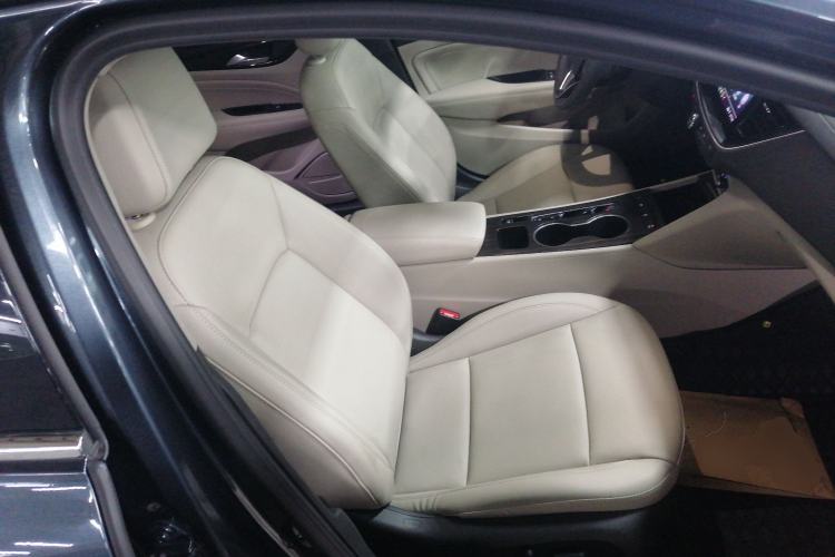 Used Buick Regal 2021 552T Elite Edition
