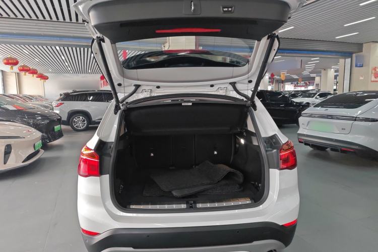 Used BMW X1 2019 xDrive20Li Luxury Model