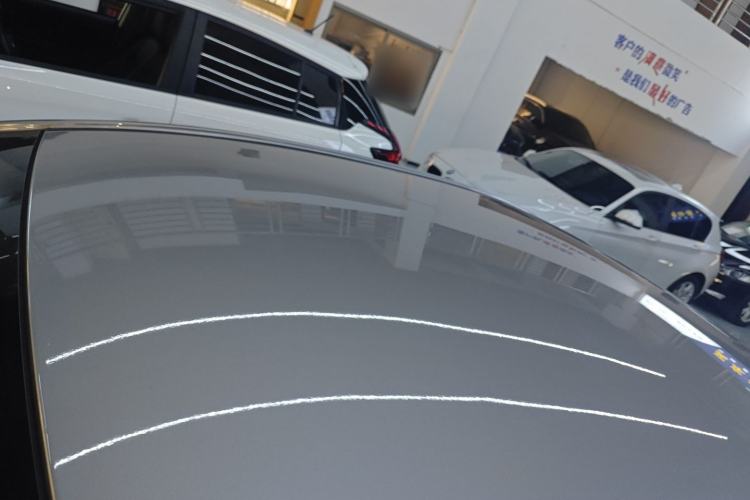 Used Geely Auto Emgrand 2021 UP 1.5L CVT Comfort Model
