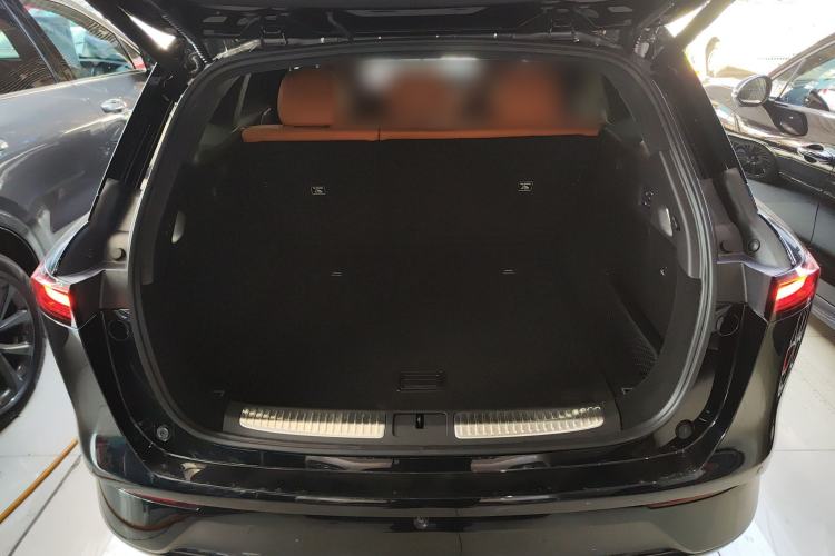 Used XPeng G9 2025 625 Long-Range Max