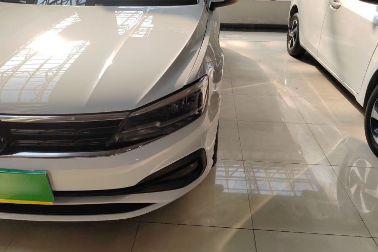 Used Volkswagen Lamando 2019 230TSI DSG Fashion Edition China VI
