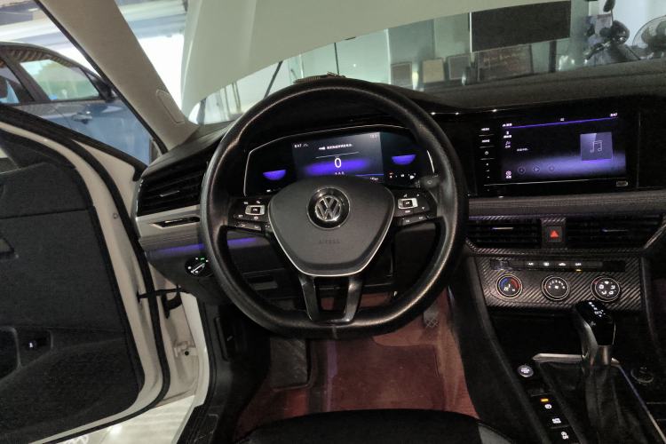 Used Volkswagen Sagitar 2021 280TSI DSG Excellence Edition