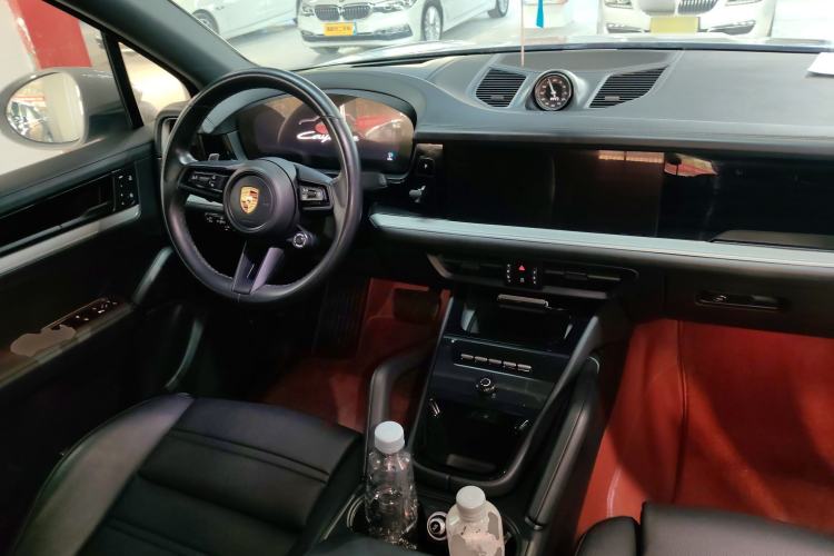 Used Porsche Cayenne 2024 Cayenne 3.0T