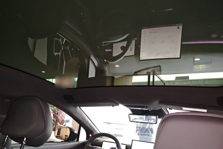 Used XPeng P7+ 2024 Long-Range Max
