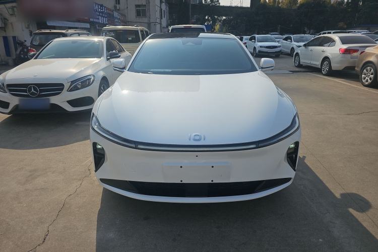 Used  A07 2025 Range-Extended "True Fragrant" Edition 230 Luxury Version
