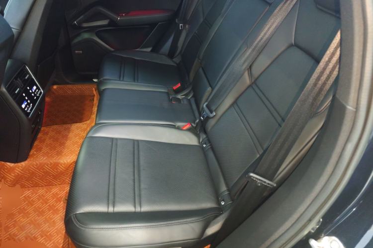 Used Porsche Cayenne 2020 Cayenne E-Hybrid 2.0T
