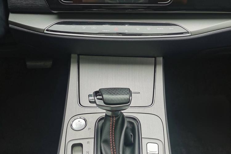 Used Oshan X7 2020 1.5T Automatic Luxury Version
