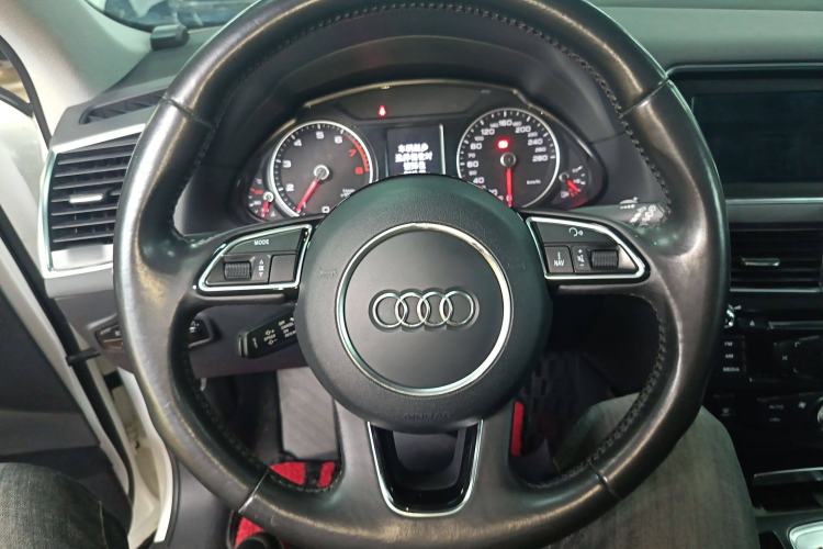 Used Audi Q5 2016 40 TFSI Ambition Edition