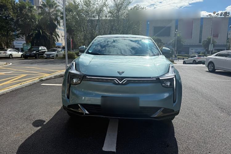 Used NETA U 2022 Zhi 400 Lithium Iron Phosphate
