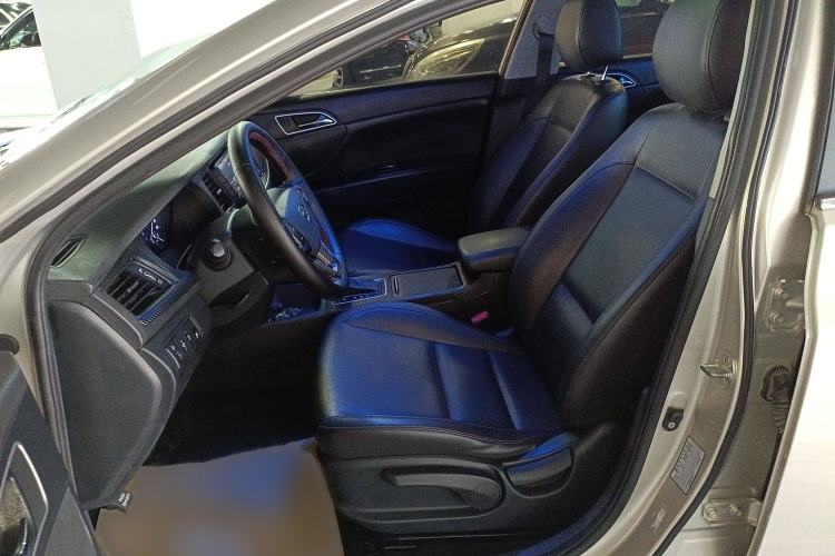 Used Hyundai Mistra 2017 1.8L Automatic Smart GLS China V Standard
