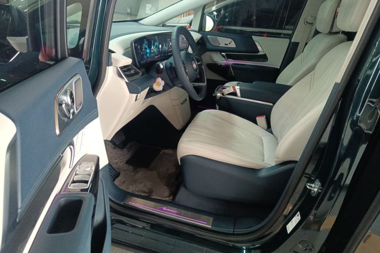 Used Buick Century 2023 2.0T Four-Seat Private Edition