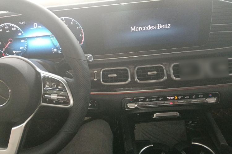 Used Mercedes-Benz GLE-Class 2020 GLE 350 U.S. specification