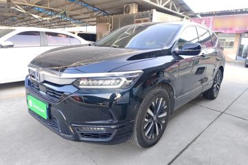 Used Honda Breeze 2020 Rui Hybrid 2.0L Two-Wheel Drive Rui Prestige Edition