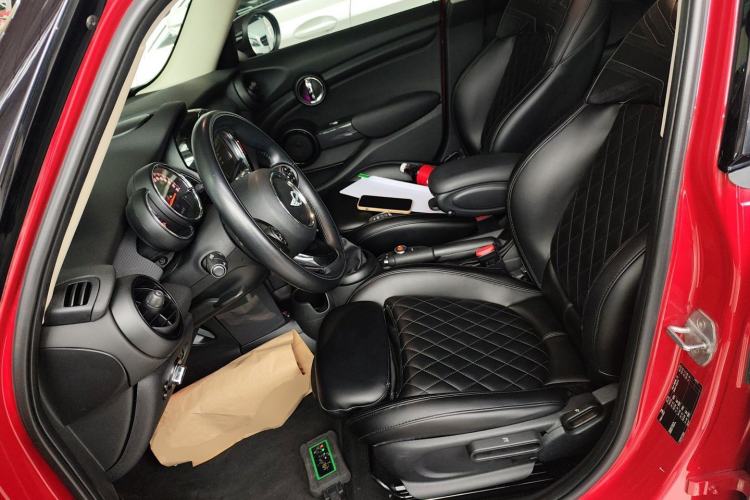 Used  MINI 2016 1.5T COOPER Five-Door Edition