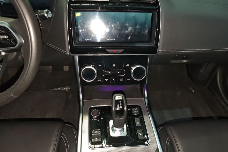 Used Jaguar XEL 2022 2.0T 250 PS R-DYNAMIC S Advanced Sport Edition
