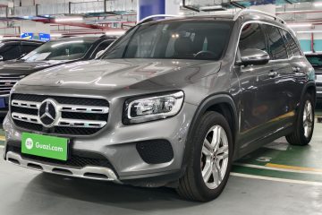 Used Mercedes-Benz GLB 2020 GLB 180 Dynamic Edition