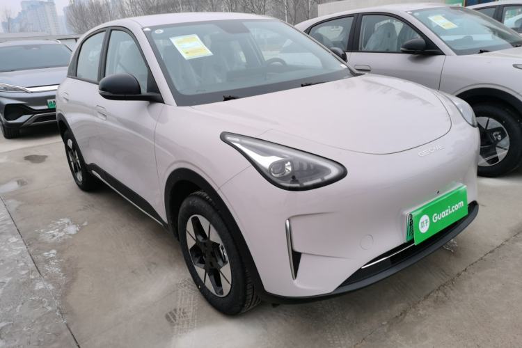 Used  Geome 2026 Model 310km Dream Edition