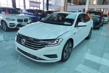 Used Volkswagen Sagitar 2022 280TSI DSG Flyover Edition