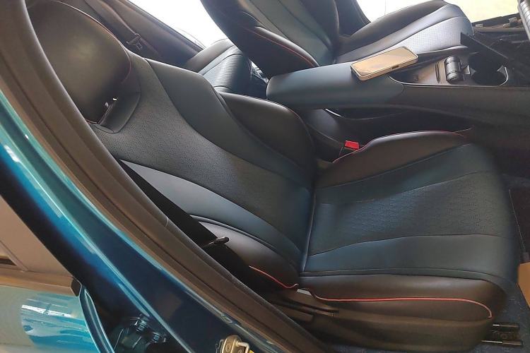 Used BYD Dolphin 2021 401km Knight Edition
