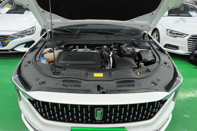 Used Bestune B70 2022 Third Generation 1.5T Automatic Enjoyment Version