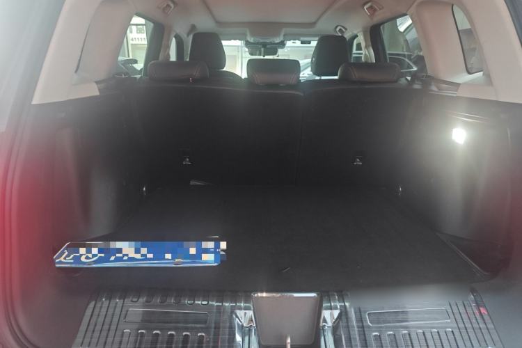 Used Haval DARGO 2021 2.0T DCT 4x4 Chinese Rural Dog Edition