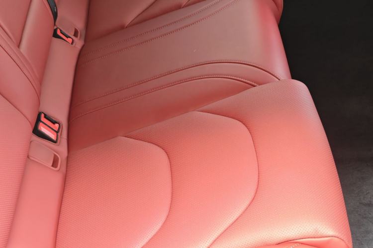 Used  SU7 2024 Four-Wheel Drive Ultra-Long Range Advanced Intelligent Driving Max Edition
