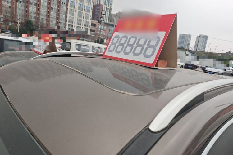 Used Haval H6 Coupe 2016 Blue Label 1.5T Manual Two-Wheel Drive Urban Model