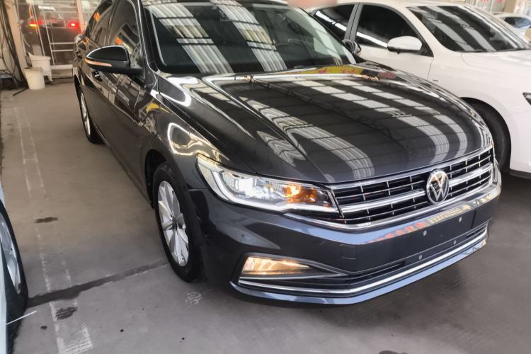 Used Volkswagen Bora 2021 1.5L Automatic Comfort Smart Connect Edition
