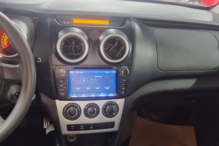 Used Chana Ounuo S 2014 1.5L Base Version
