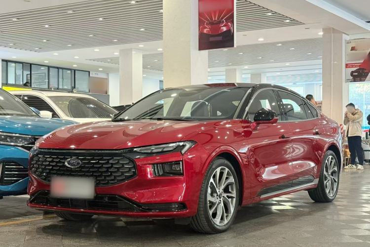 Used Ford Mondeo 2025 2.0T EcoBoost Ultimate Edition