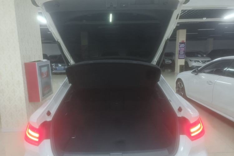 Used Volkswagen FAW-Volkswagen CC 2020 330TSI Glamour Edition China VI Standard
