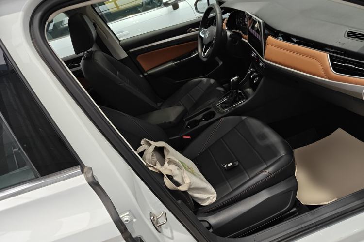 Used Volkswagen Bora 2023 200TSI DSG SmartDrive PRO Edition