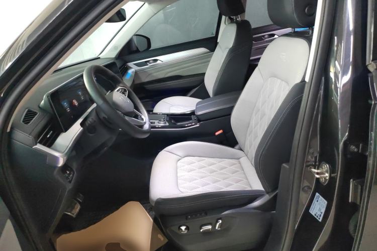 Used Volkswagen Talagon 2024 380TSI All-Wheel Drive R-Line Cruise Edition
