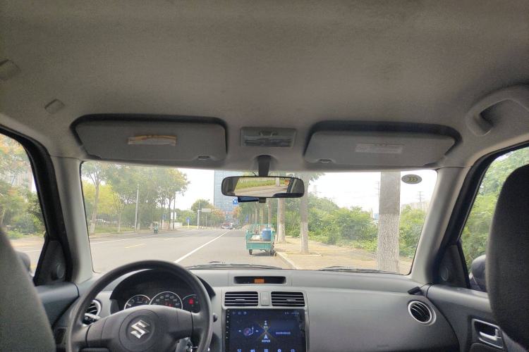 Used Suzuki Swift 2015 1.5L Automatic Limited Edition