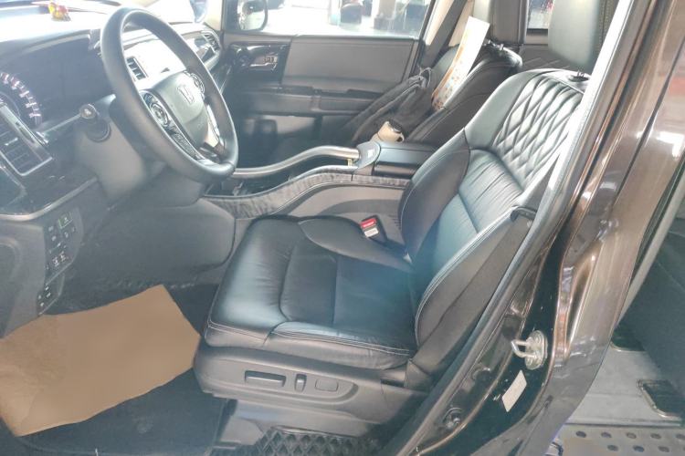 Used Honda Elysion 2019 2.0L Hybrid Luxury Edition