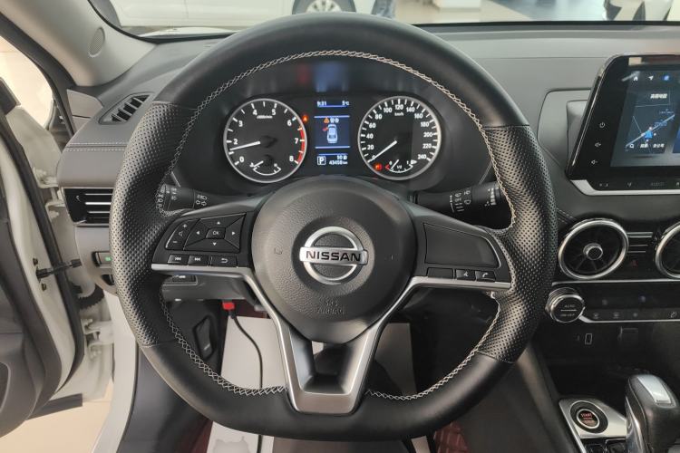 Used Nissan Sylphy 2022 1.6L XL CVT Enjoyment Edition