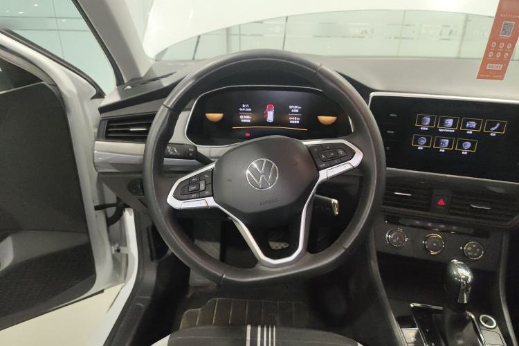 Used Volkswagen Bora 2024 200TSI DSG Comfort Edition