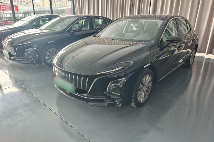 Used Hongqi E-QM5 2024 560km PLUS