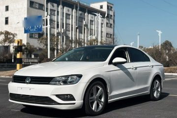 Used Volkswagen Lamando 2015 280TSI DSG Comfort Edition