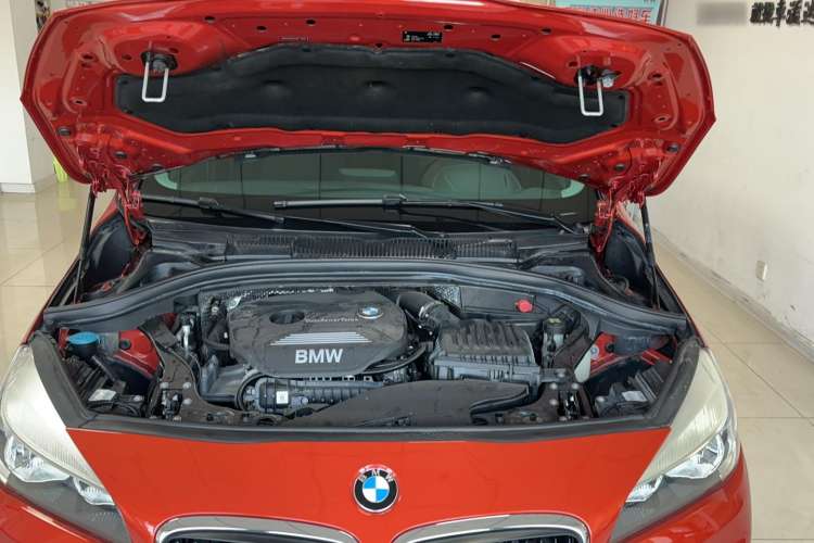 Used BMW 2 Series Active Tourer 2016 218i Fashion Model
