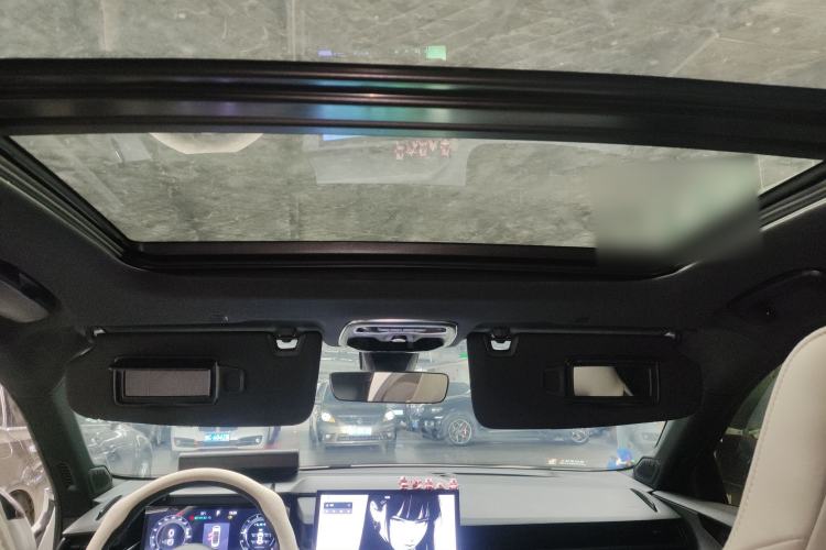 Used Lynk & Co 03 2023 1.5TD DCT JingPlus