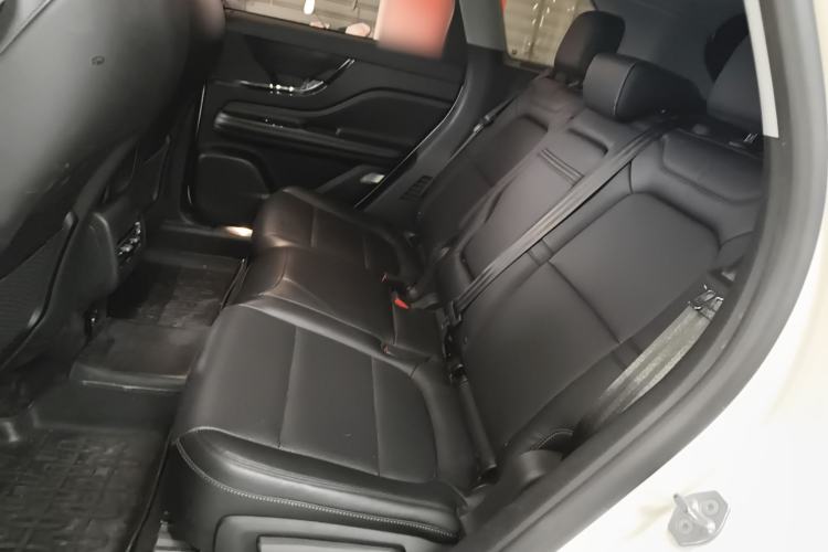 Used Lincoln Corsair 2022 2.0T Two-Wheel Drive Deluxe Edition