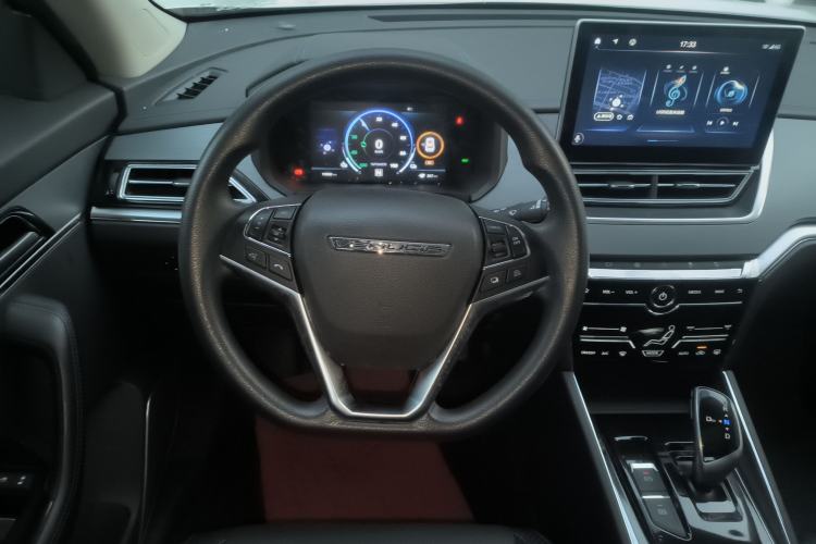 Used Venucia T60EV 2020 AI Enjoyment Model
