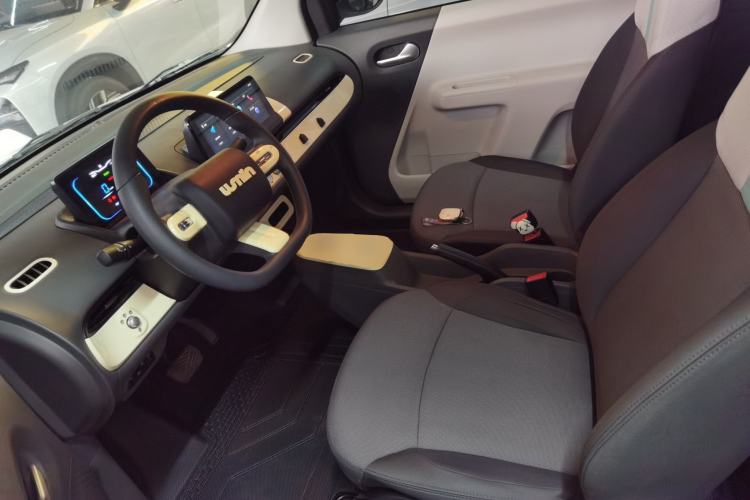 Used  Lumin 2022 210km Sweet Edition
