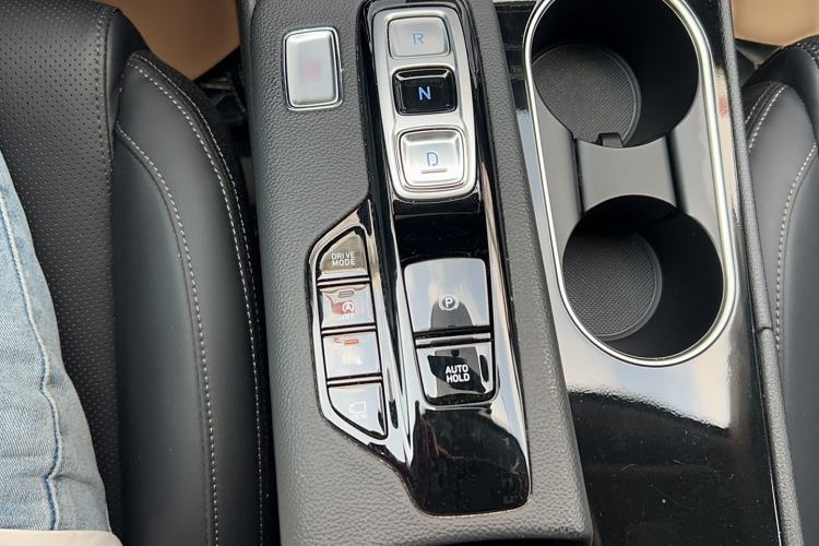 Used Hyundai Santa Fe 2020 380 TGDi Automatic Two-Wheel Drive GLS Luxury Edition
